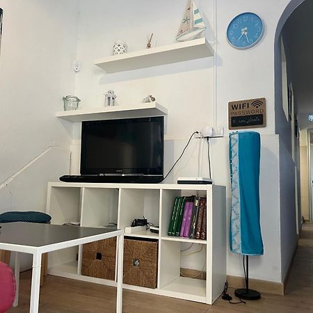 Apartamento Casa Claudia El Médano Exterior foto